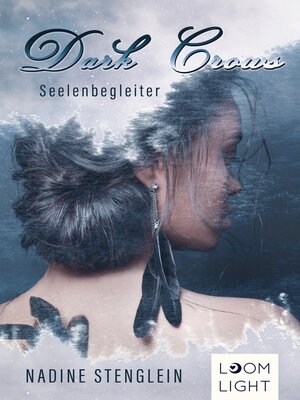 cover image of Dark Crows 1